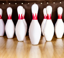 bowlingpin